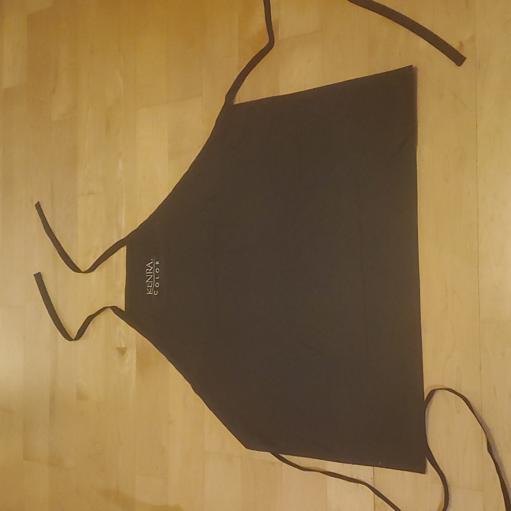 Hair Stylist Beautician Barber Apron